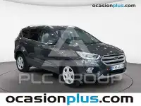 2017 Ford Kuga