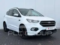 2017 Ford Kuga