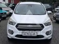 2017 Ford Kuga