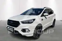 2017 Ford Kuga