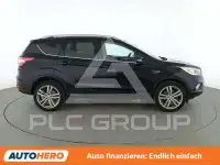 2017 Ford Kuga
