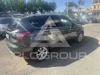2017 Ford Kuga