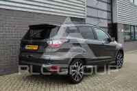 2017 Ford Kuga