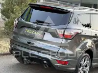 2017 Ford Kuga