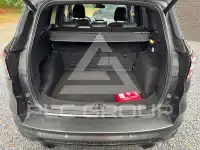 2017 Ford Kuga