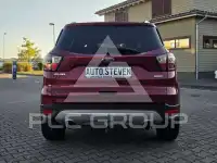 2017 Ford Kuga