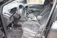 2017 Ford Kuga