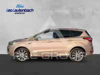 2017 Ford Kuga
