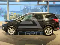 2017 Ford Kuga