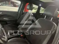 2017 Ford Kuga