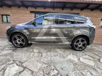 2017 Ford Kuga