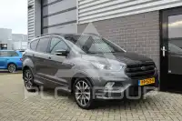2017 Ford Kuga