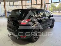 2017 Ford Kuga