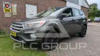 2017 Ford Kuga