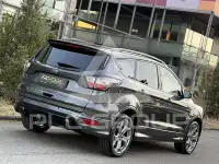 2017 Ford Kuga