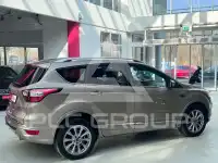 2017 Ford Kuga