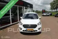 2017 Ford Kuga