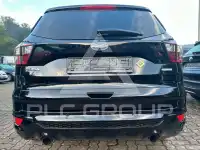 2017 Ford Kuga