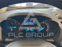 2017 Ford Kuga