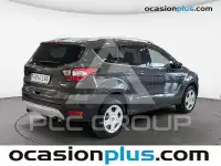 2017 Ford Kuga