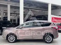 2017 Ford Kuga