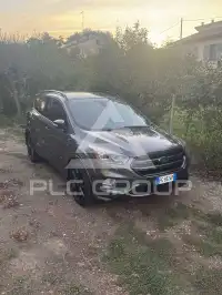 2017 Ford Kuga