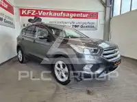 2017 Ford Kuga