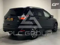 2017 Ford Kuga