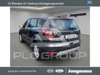2017 Ford Kuga