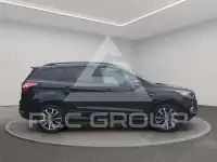 2017 Ford Kuga