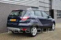 2017 Ford Kuga