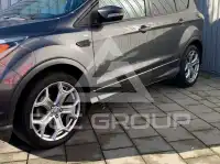 2017 Ford Kuga