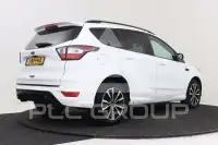 2017 Ford Kuga