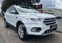 2017 Ford Kuga
