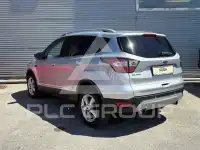2017 Ford Kuga