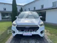 2017 Ford Kuga
