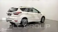 2017 Ford Kuga
