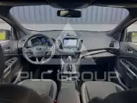 2017 Ford Kuga