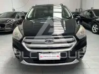 2017 Ford Kuga
