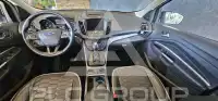 2017 Ford Kuga