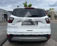 2017 Ford Kuga