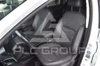 2017 Ford Kuga