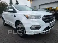 2017 Ford Kuga
