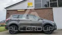 2017 Ford Kuga