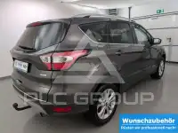 2017 Ford Kuga