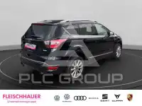 2017 Ford Kuga