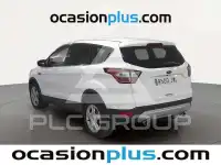 2017 Ford Kuga