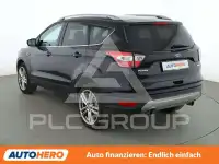 2017 Ford Kuga