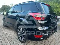 2017 Ford Kuga