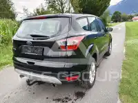2017 Ford Kuga